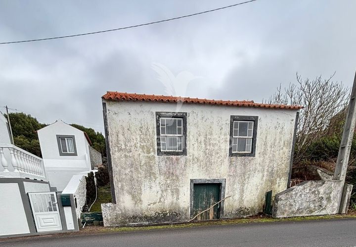 Byhus i Madalena, Pico, Madalena - € 75.000 | Ref: 058660 - foto 1