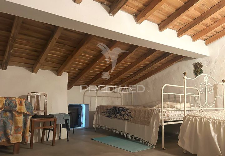 Byhus i Crato, Portalegre, Crato - € 45.000 | Ref: 058679 - foto 1