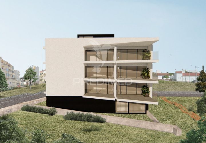 Lejlighed i Silves, Faro, Silves - € 400.000 | Ref: 058683 - foto 1