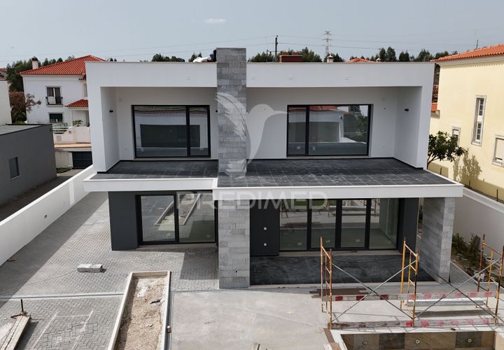 Byhus i Entroncamento, Santarem, Entroncamento - € 965.000 | Ref: 058711 - foto 1