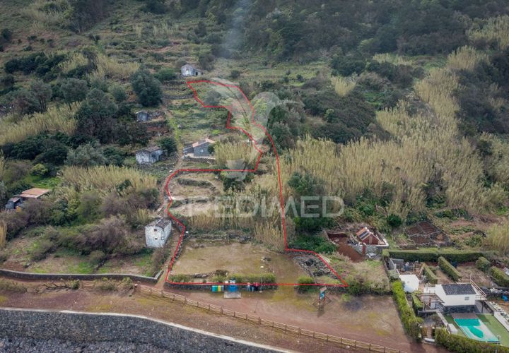 Byhus i Velas, Sao Jorge, Velas - € 97.000 | Ref: 058713 - foto 1