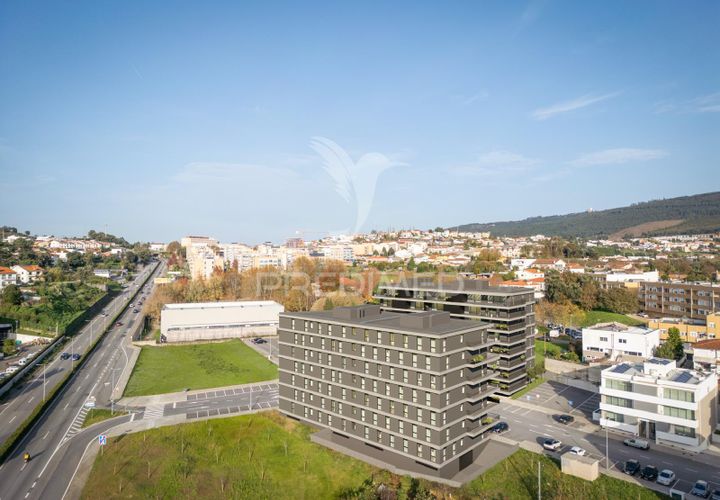 Lejlighed i Braga, Braga, Braga - € 390.000 | Ref: 058757 - foto 1