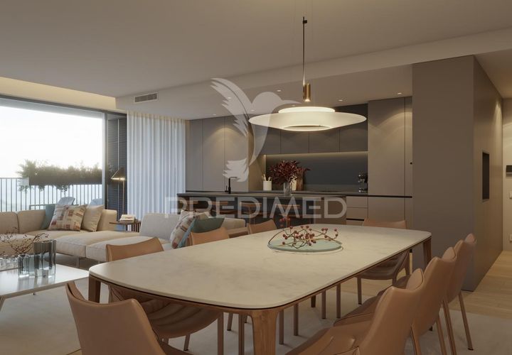 Lejlighed i Braga, Braga, Braga - € 410.000 | Ref: 058760 - foto 1