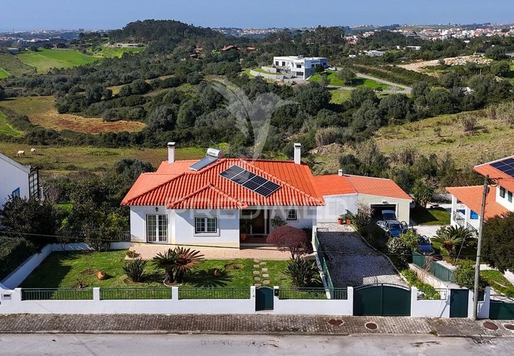 Byhus i Mafra, Lisbon, Mafra - € 750.000 | Ref: 058773 - foto 1
