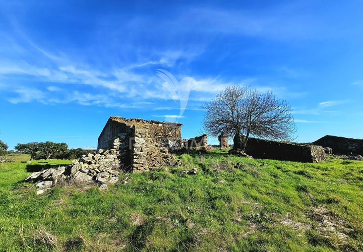 Masia a Ourique, Beja, Ourique - € 160.000 | Ref: 058817 - foto 1