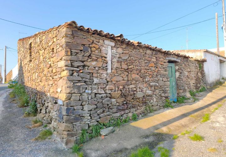 Byhus i Mertola, Beja, Mertola - € 44.990 | Ref: 058836 - foto 1