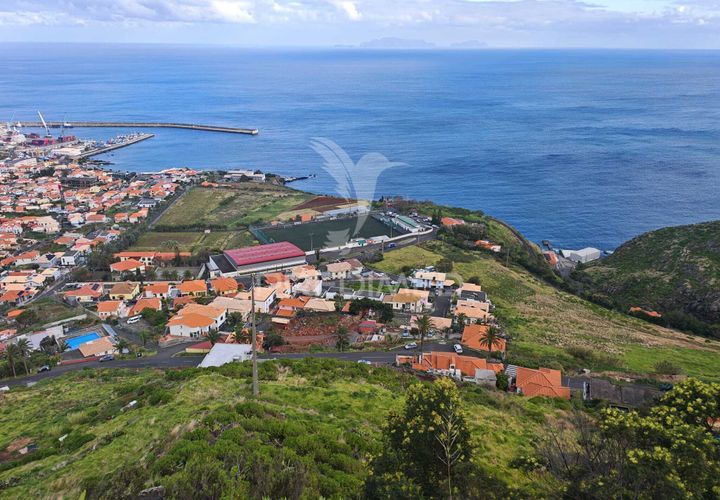 Helårsgrund i Machico, Madeira, Machico - € 475.000 | Ref: 058839 - foto 1