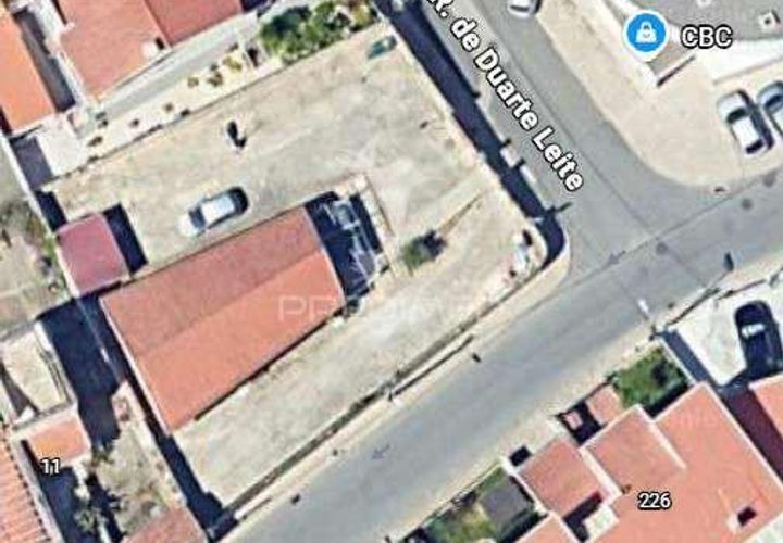 Byhus i Almada, Setubal, Almada - € 380.000 | Ref: 058916 - foto 1