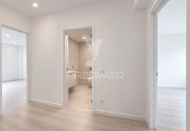 Lejlighed i Alenquer, Lisbon, Alenquer - € 245.000 | Ref: 058994 - foto 1