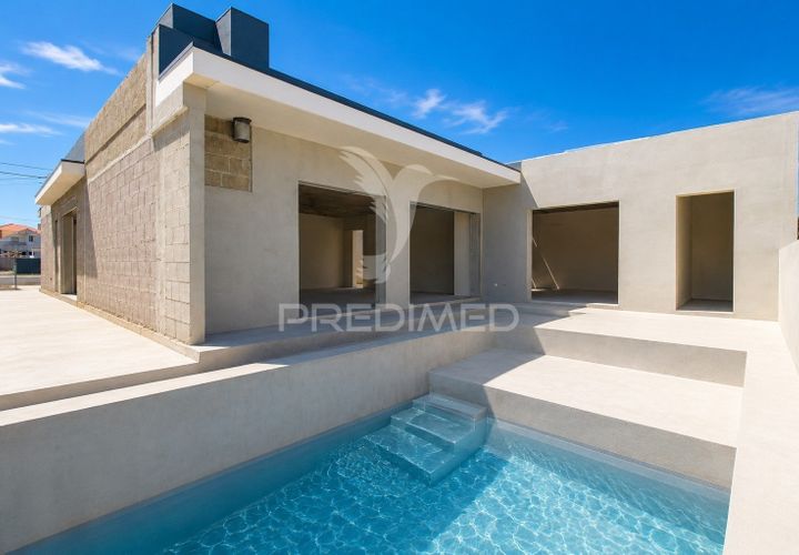 Byhus i Seixal, Setubal, Seixal - € 625.000 | Ref: 059031 - foto 1