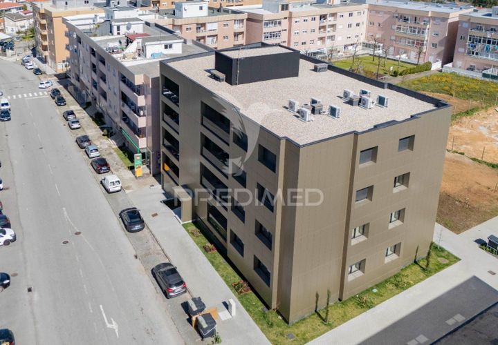 Lejlighed i Braga, Braga, Braga - € 390.000 | Ref: 059062 - foto 1