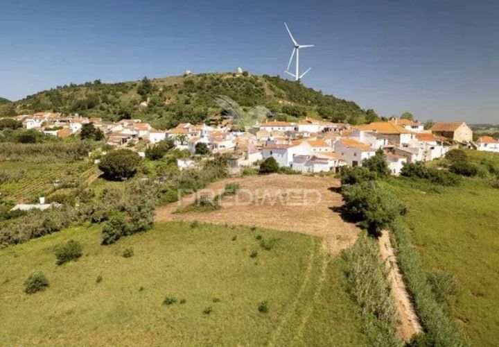 Helårsgrund i Torres Vedras, Lisbon, Torres Vedras - € 75.000 | Ref: 059068 - foto 1