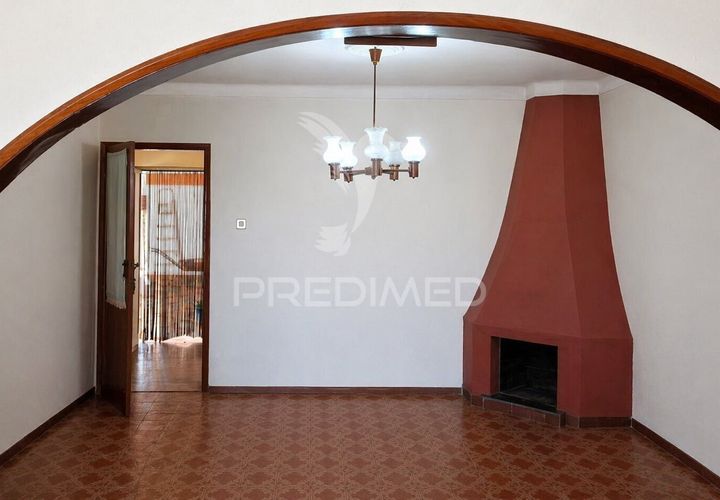 Byhus i Alpiarca, Santarem, Alpiarca - € 218.000 | Ref: 059125 - foto 1