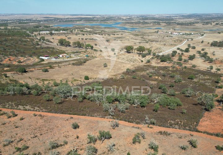 Terra a Ourique, Beja, Ourique - € 60.000 | Ref: 059170 - foto 1
