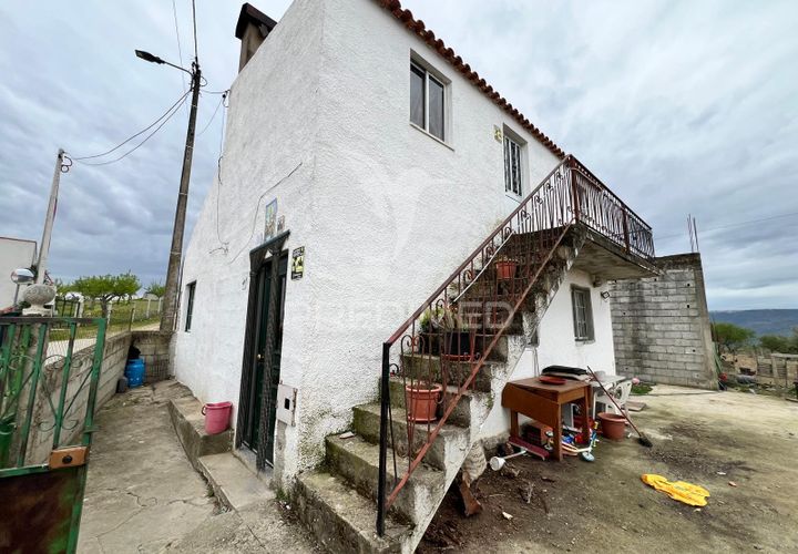 Byhus i Torre de Moncorvo, Braganca, Torre de Moncorvo - € 85.000 | Ref: 059191 - foto 1