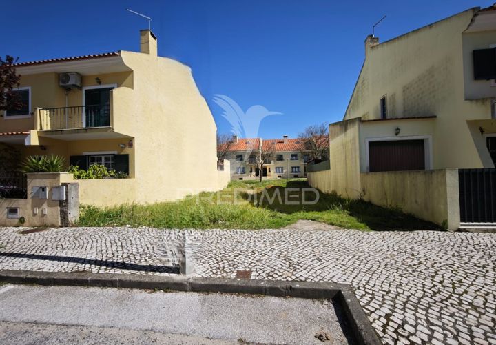 Helårsgrund i Benavente, Santarem, Benavente - € 70.000 | Ref: 059231 - foto 1