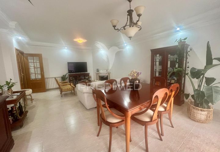 Lejlighed i Barreiro, Setubal, Barreiro - € 373.000 | Ref: 059277 - foto 1