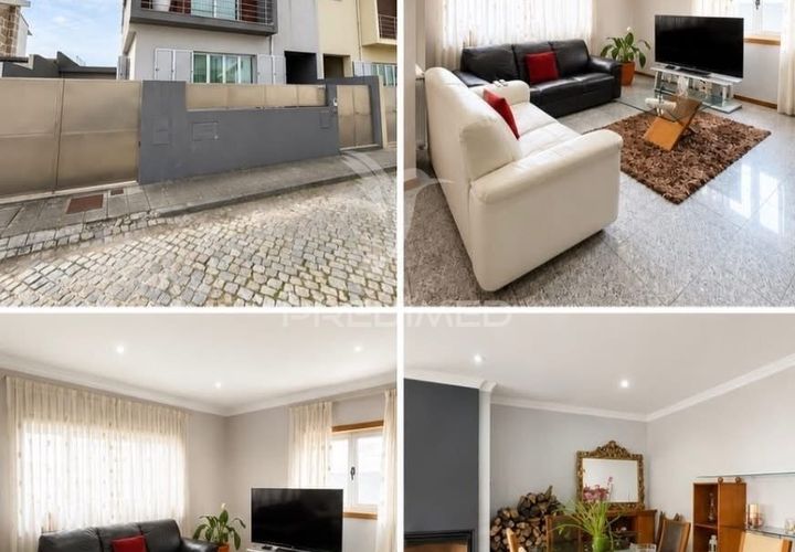 Byhus i Vila do Conde, Porto, Vila do Conde - € 530.000 | Ref: 059279 - foto 1