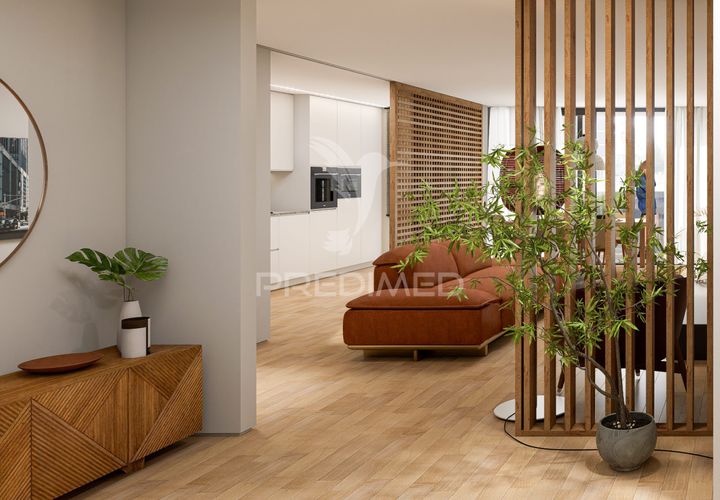 Lejlighed i Trofa, Porto, Trofa - € 370.000 | Ref: 059280 - foto 1