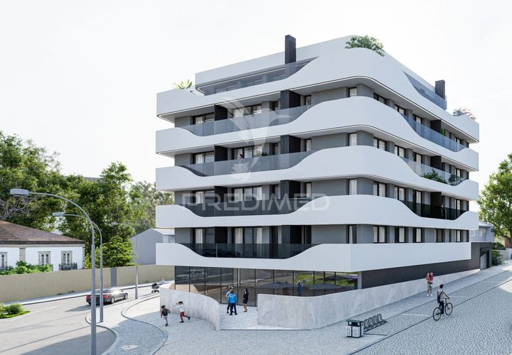 Lejlighed i Trofa, Porto, Trofa - € 405.000 | Ref: 059289 - foto 1