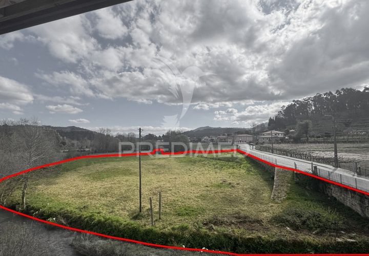 Helårsgrund i Arcos de Valdevez, Viana do Castelo, Arcos de Valdevez - € 65.000 | Ref: 059303 - foto 1