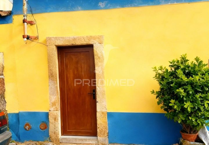 Byhus i Nisa, Portalegre, Nisa - € 50.000 | Ref: 059322 - foto 1