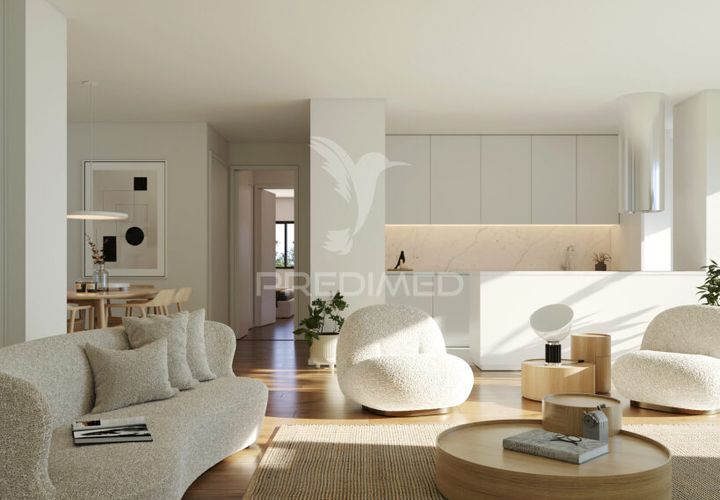 Lejlighed i Valongo, Porto, Valongo - € 325.000 | Ref: 059335 - foto 1