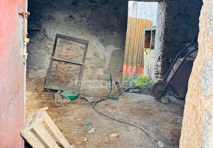Byhus i Nisa, Portalegre, Nisa - € 30.000 | Ref: 059356 - foto 1