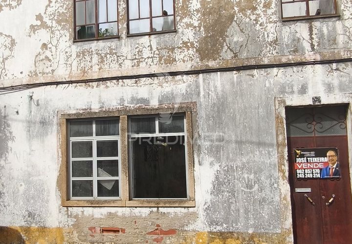 Helårsgrund i Nisa, Portalegre, Nisa - € 20.000 | Ref: 059373 - foto 1