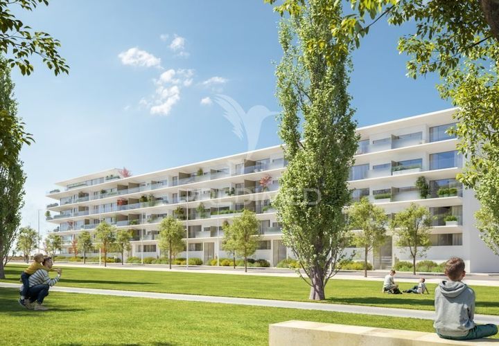 Leilighet i Vila do Conde, Porto, Vila do Conde - € 615 000 | Ref: 059412 - foto 1