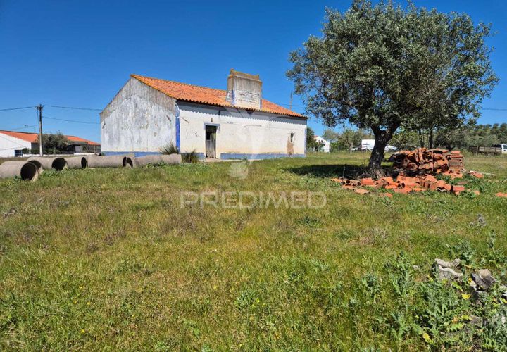 Farm hus i Mora, Evora, Mora - € 360.000 | Ref: 059453 - foto 1