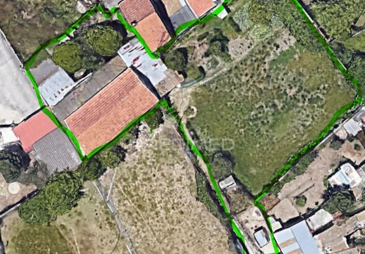Helårsgrund i Aveiro, Aveiro, Aveiro - € 80.000 | Ref: 059462 - foto 1