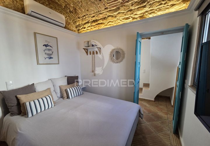 Byhus i Olhao, Faro, Olhao - € 235.000 | Ref: 059628 - foto 1