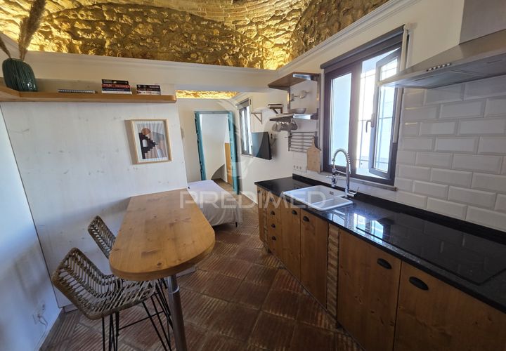Stadthaus in Olhao, Faro, Olhao - € 235.000 | Ref: 059628 - Foto 1