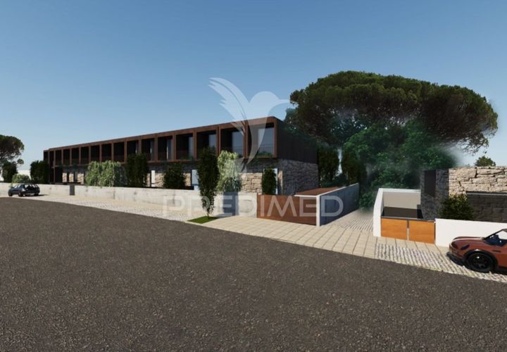 Helårsgrund i Gondomar, Porto, Gondomar - € 630.000 | Ref: 059665 - foto 1