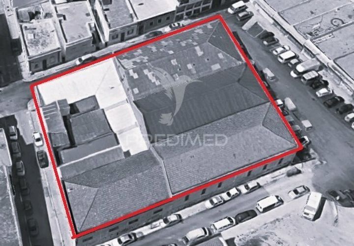 Helårsgrund i Olhao, Faro, Olhao - € 1.600.000 | Ref: 030841 - foto 1