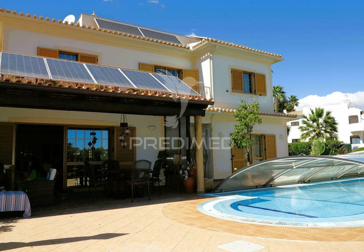 Byhus i Lagoa, Faro, Lagoa - € 1.300.000 | Ref: 031093 - foto 1