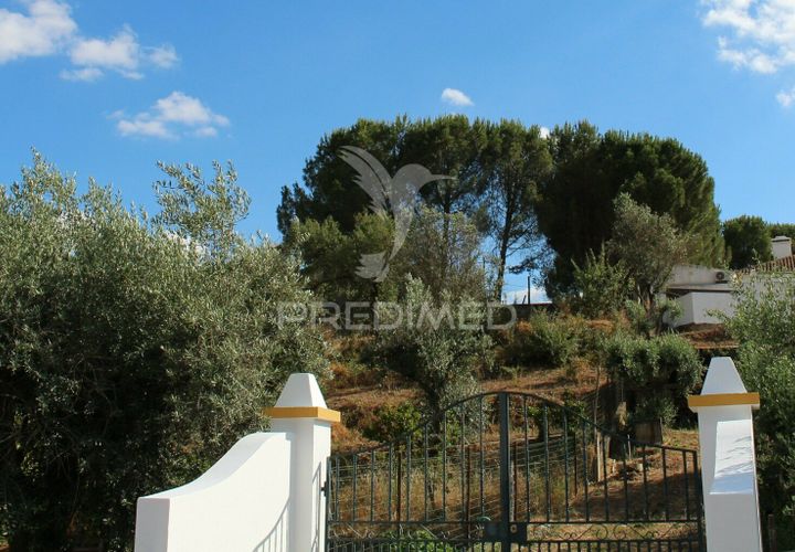 Terra a Redondo, Evora, Redondo - € 32.500 | Ref: 031111 - foto 1