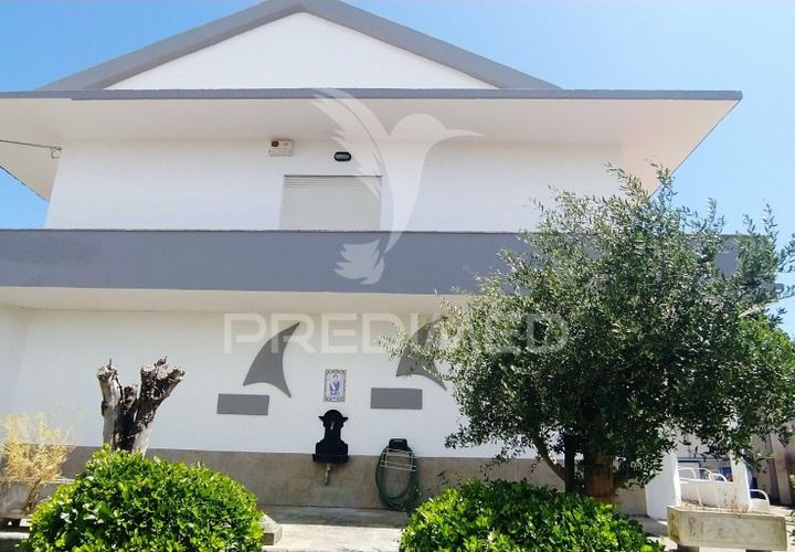 Byhus i Almada, Setubal, Almada - € 925.000 | Ref: 031327 - foto 1