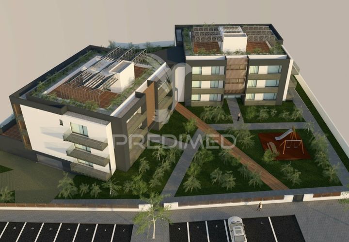 Helårsgrund i Mafra, Lisbon, Mafra - € 650.000 | Ref: 031940 - foto 1