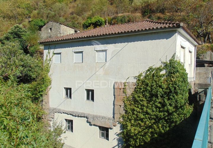 Byhus i Vila Real, Vila Real, Vila Real - € 90.000 | Ref: 032250 - foto 1