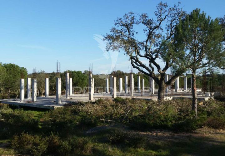 Terra em Ourique, Beja, Ourique - € 350.000 | Ref: 034253 - foto 1