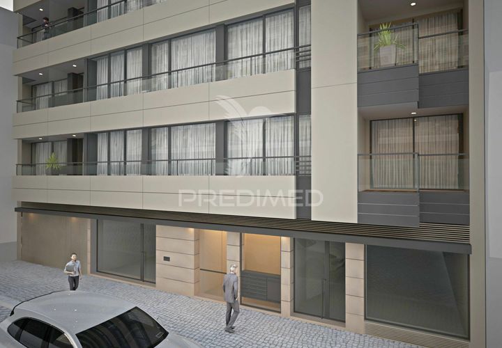 Lejlighed i Maia, Porto, Maia - € 455.000 | Ref: 036208 - foto 1