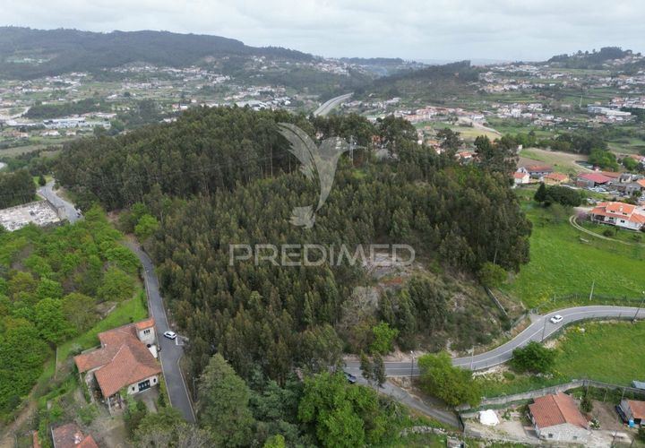 Helårsgrund i Guimaraes, Braga, Guimaraes - € 969.800 | Ref: 036381 - foto 1