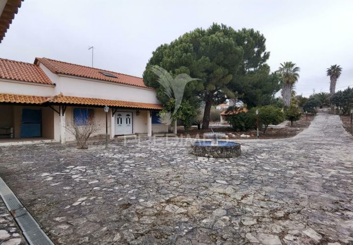 Byhus i Cartaxo, Santarem, Cartaxo - € 425.000 | Ref: 036708 - foto 1
