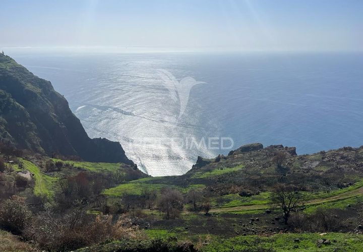 Helårsgrund i Calheta, Madeira, Calheta - € 695.000 | Ref: 037557 - foto 1