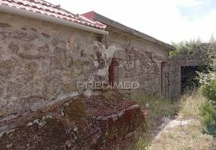 Byhus i Vila Real, Vila Real, Vila Real - € 28.000 | Ref: 037728 - foto 1