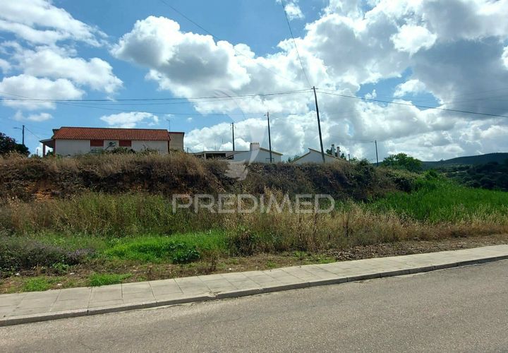 Terra a Chamusca, Santarem, Chamusca - € 20.000 | Ref: 037783 - foto 1