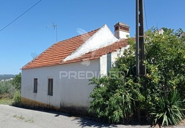 Byhus i Abrantes, Santarem, Abrantes - € 108.500 | Ref: 038620 - foto 1