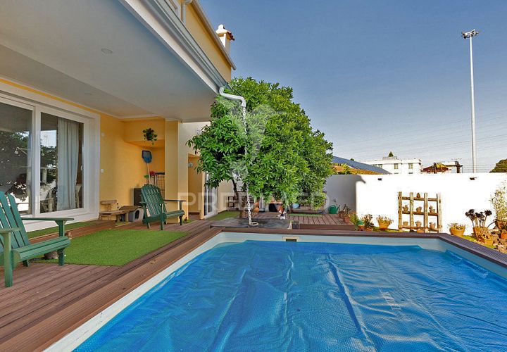 Byhus i Loures, Lisbon, Loures - € 549.000 | Ref: 039461 - foto 1